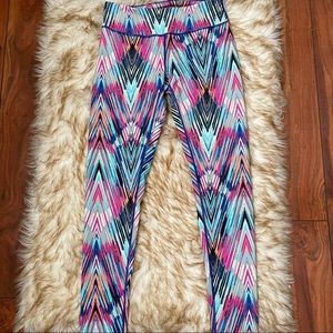 Zella leggings. NWOT
